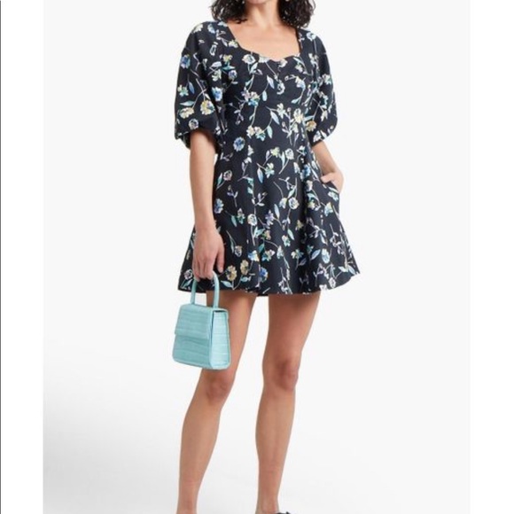 NWT Nicholas dress - Picture 8 of 16